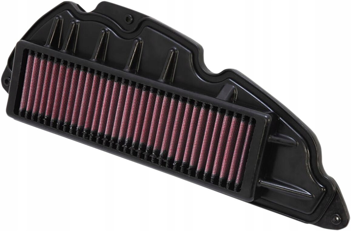 Vzduchový Filter K&n Honda Nss 300 Sh 300 I HA-3011