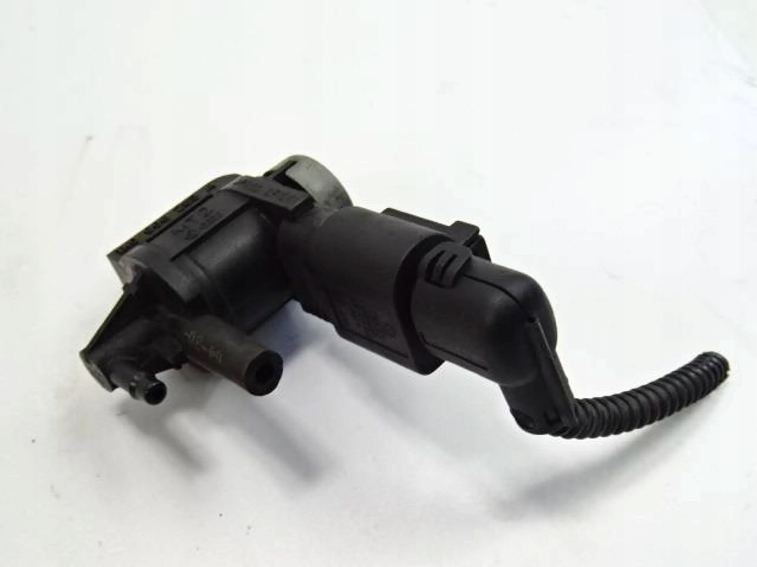 Zawór podciśnienia Vw Seat Skoda Audi 1.6 TDI