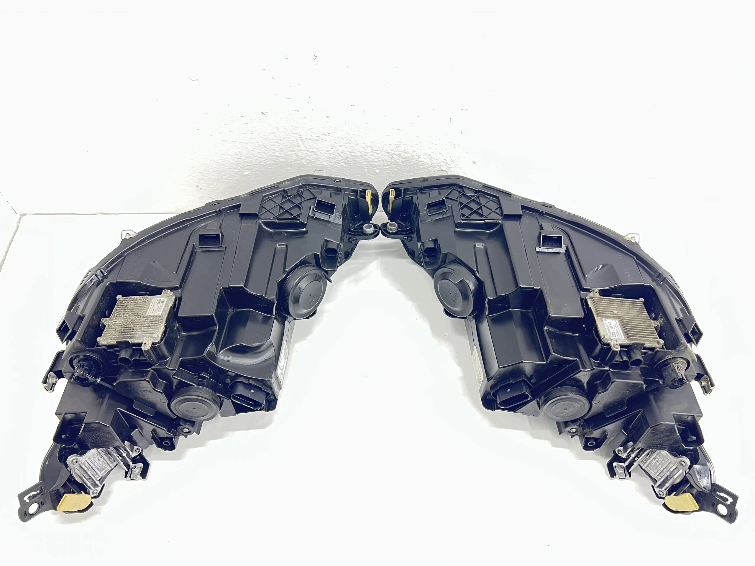 light left right left right FULL LED BASIC VW GOLF 8 VIII 5H 5h1941030C