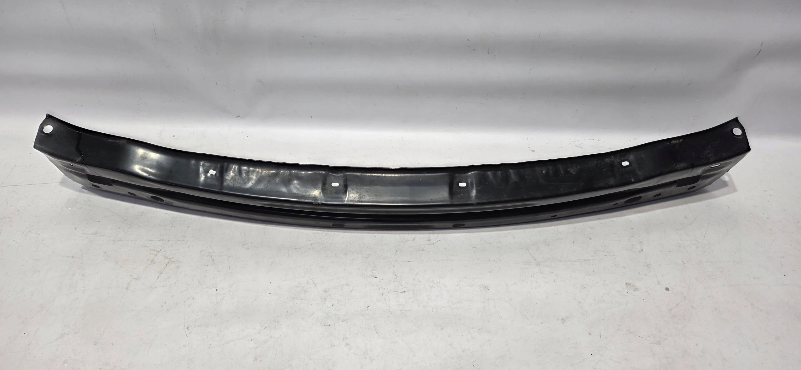 bumper support front TOYOTA CAMRY VIII 18- original