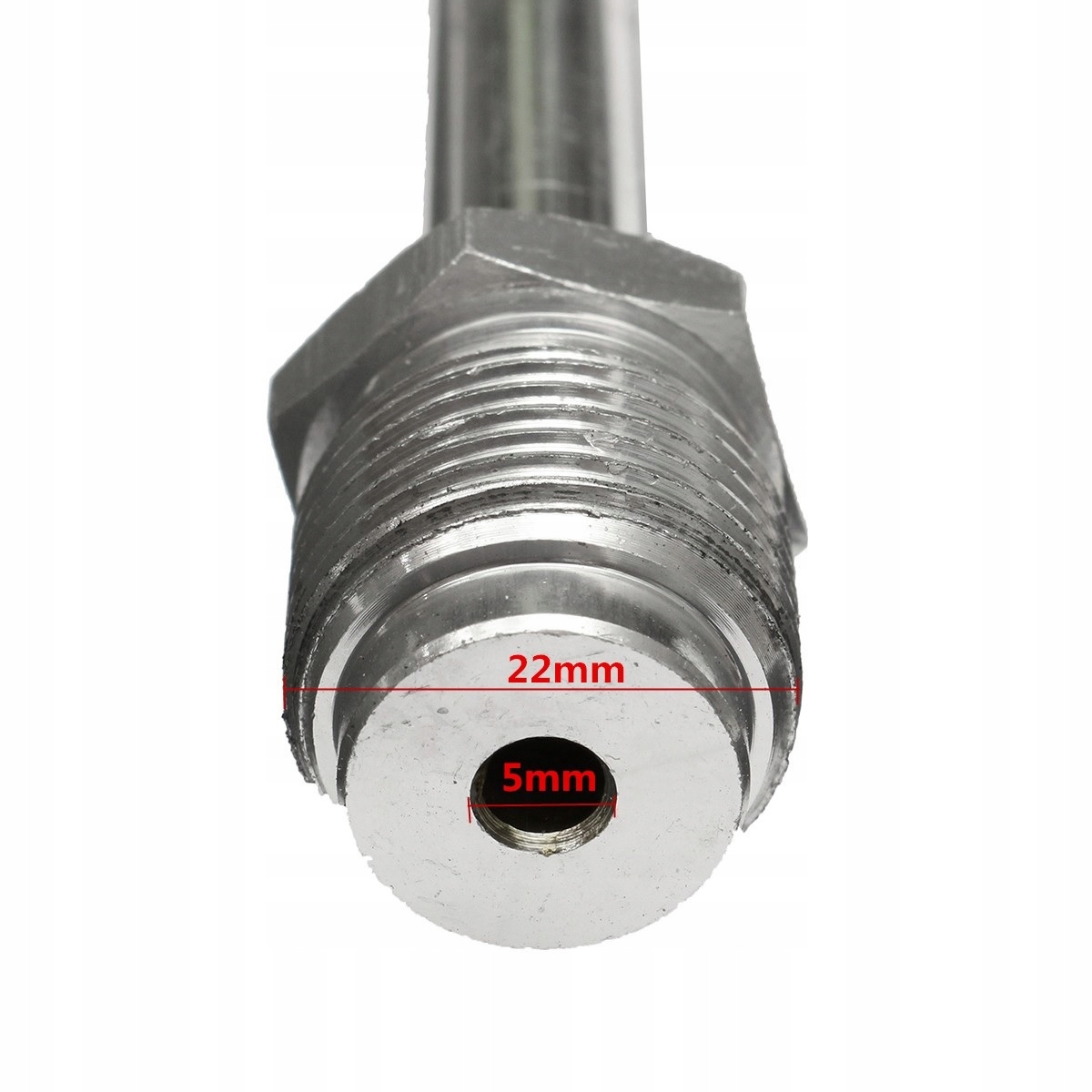 Przedłużka malarska Lanca 30 cm do Agregatu Pistoletu malarskiego RAC X Producent inna