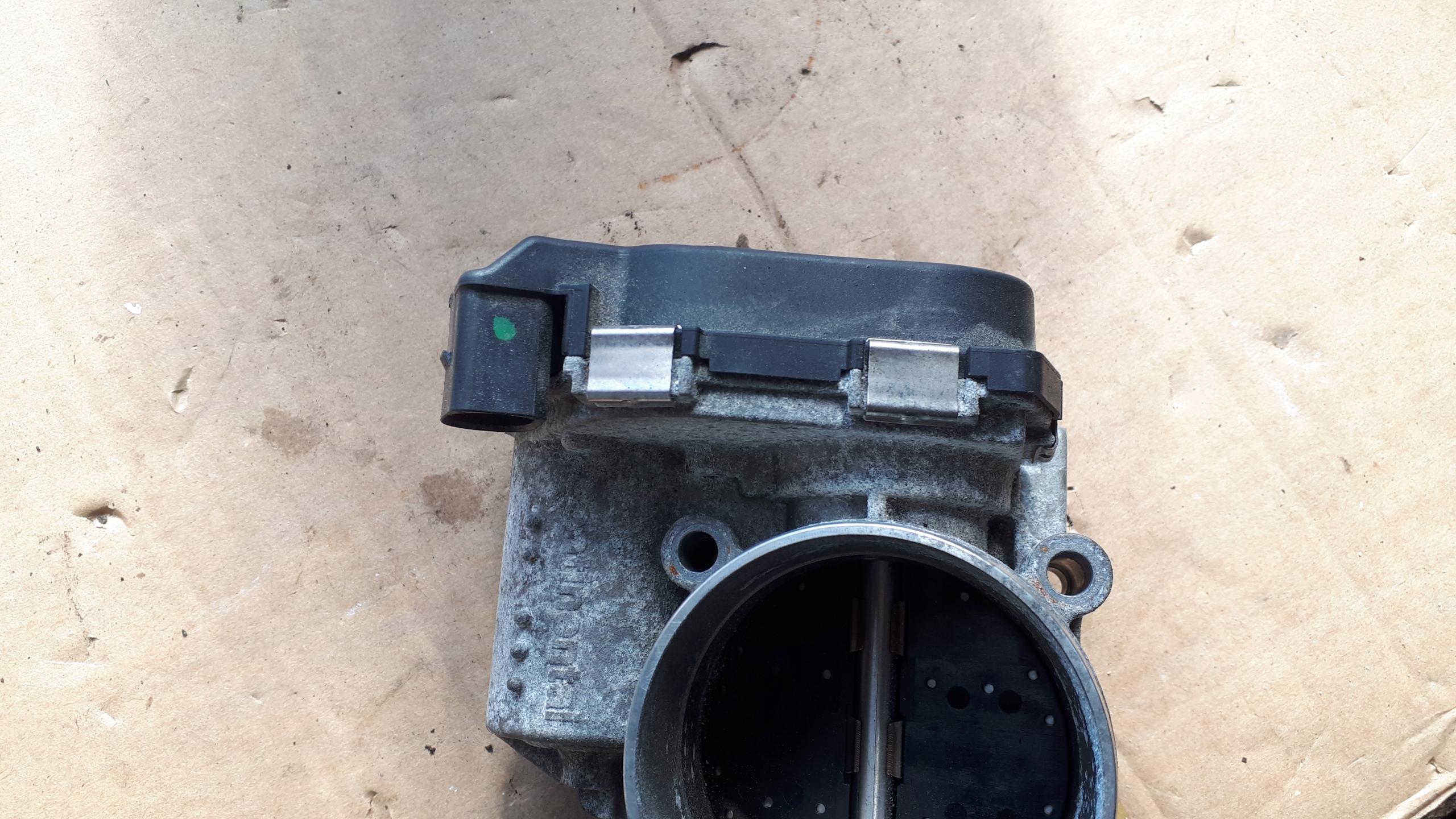 S4 B8 A4 VALVOLA A FARFALLA 06E133062G 3.0 TFSI A6 C7 S5