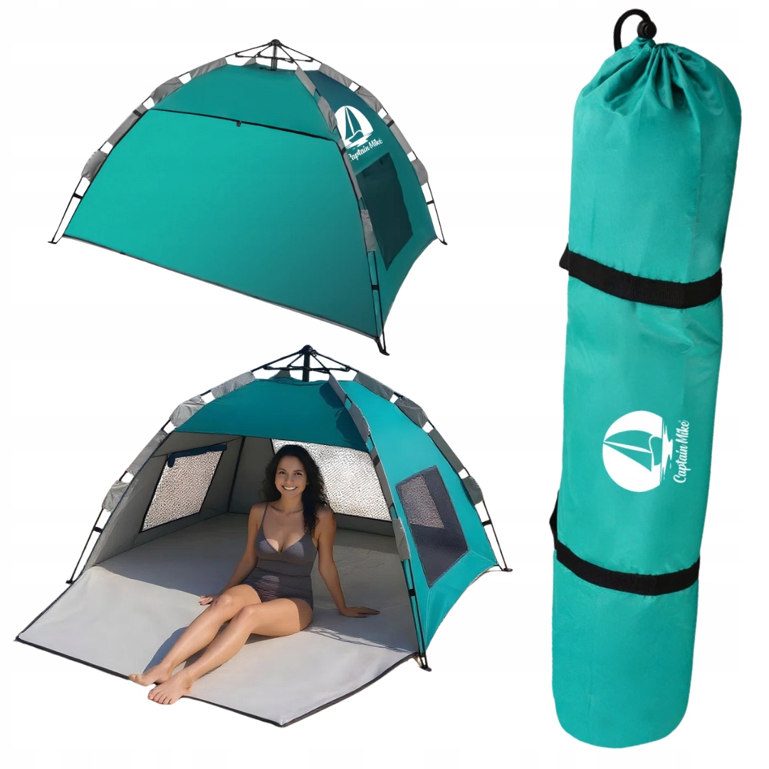 Stan automatický paraván Uv Upf 50+