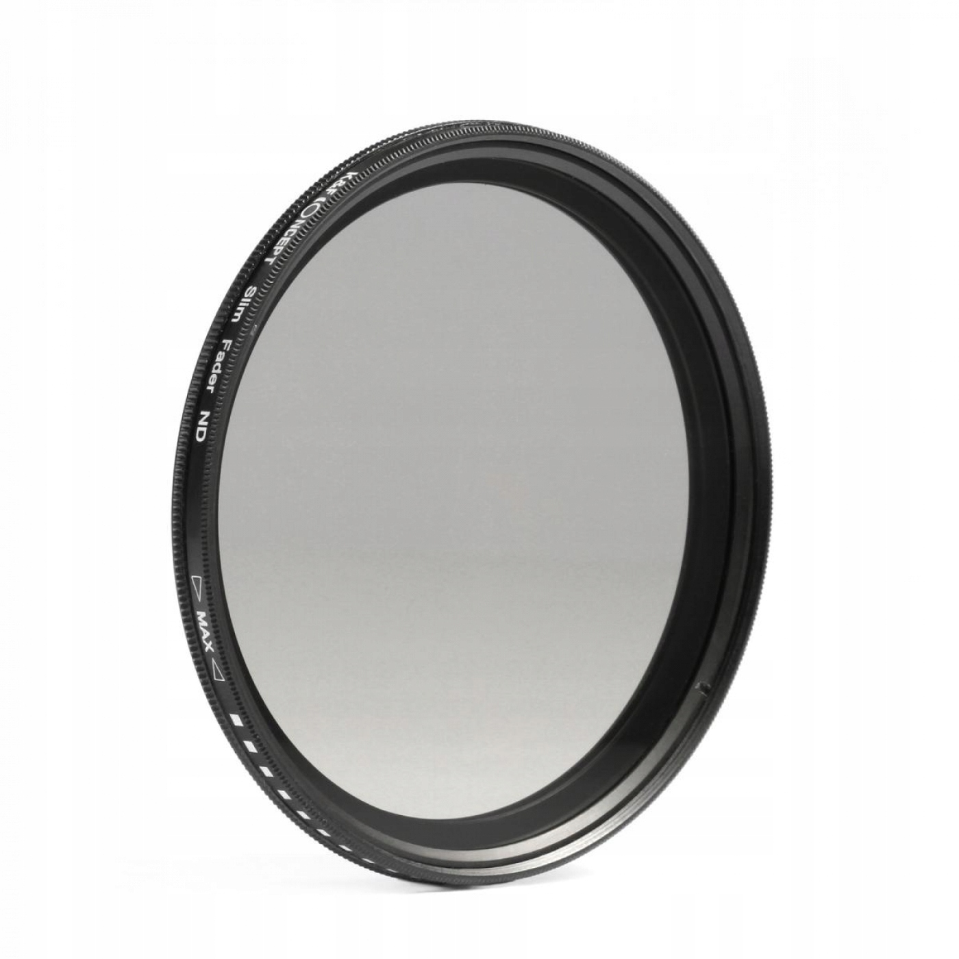 K&F Concept 37mm Variable Fader ND2-400 Marka K&F Concept