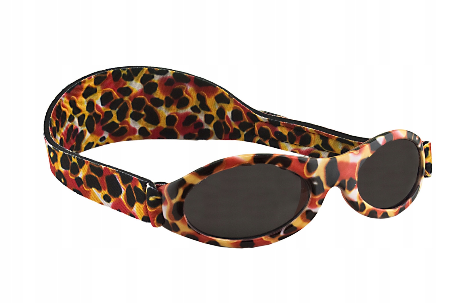 

Okulary przeciwsłoneczne dzieci 0-2lat UV400 Banz