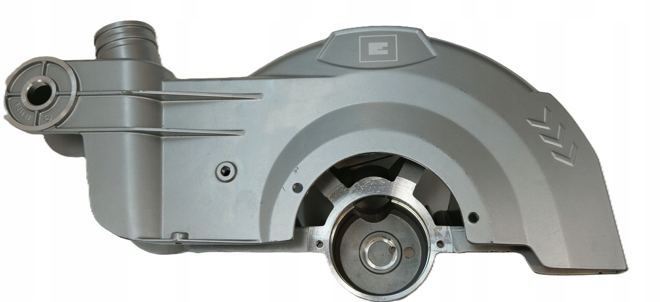 Kryt řezného kotouče pily Einhell Tc-sm 2534 Tc-sm 2534/1