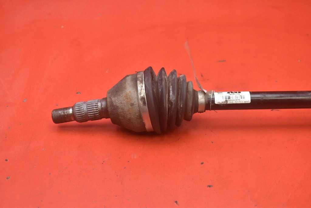 semi-axis left front MANUAL 13228204AU OPEL INSIGNIA A KOMBI 08-14