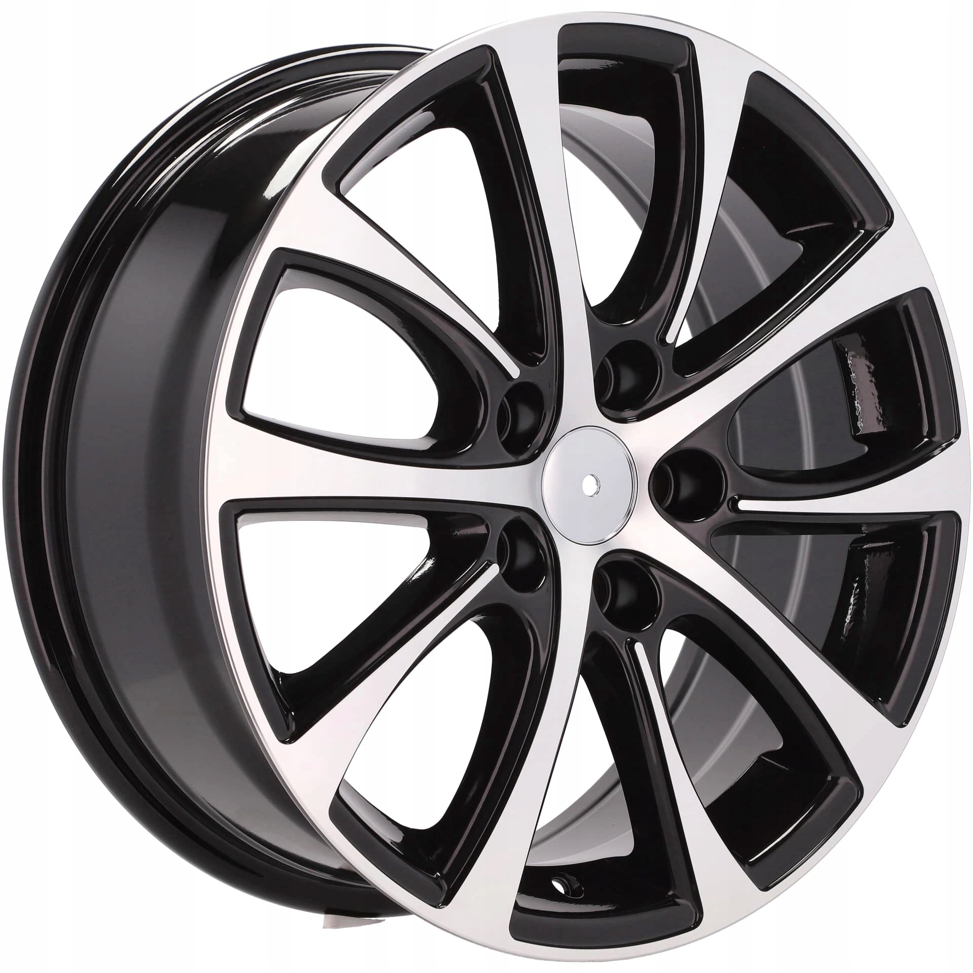 Kolesá 17 pre Hyundai Tucson IV NX4 I Jm III Tl Veloster I Fs II Js