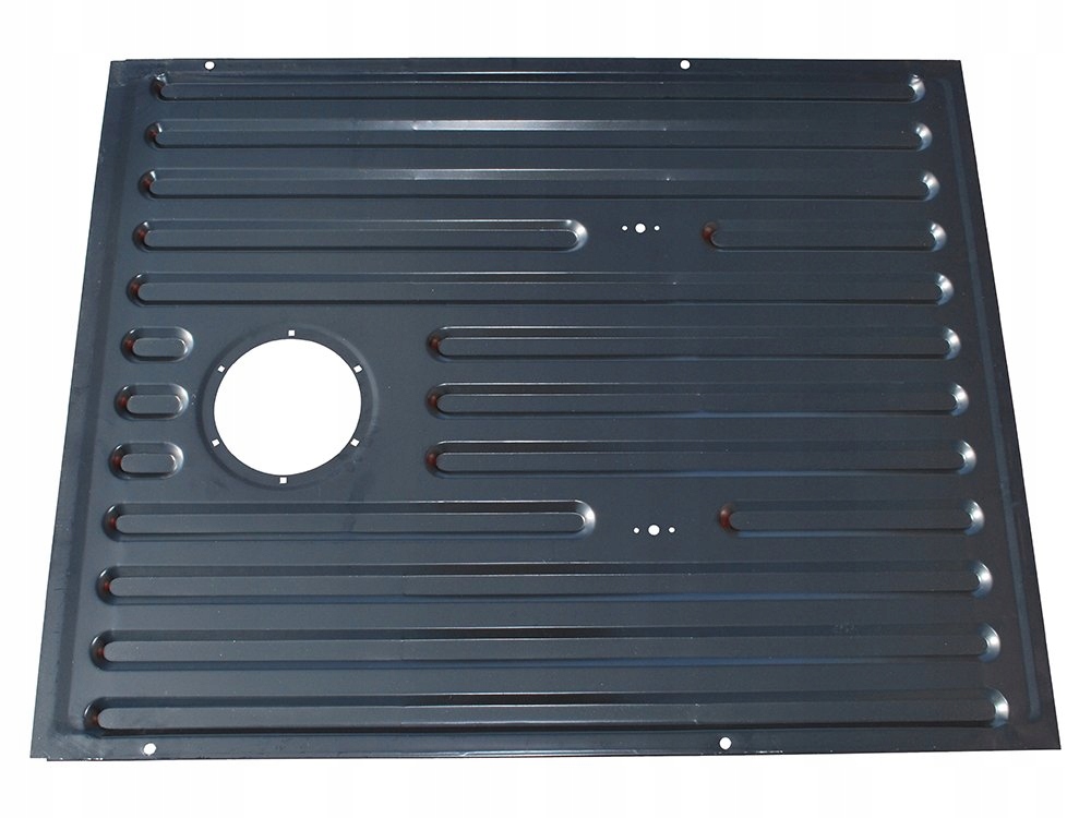 PODLOGA BAGAZNIKA LAND ROVER DISCOVERY SRODEK