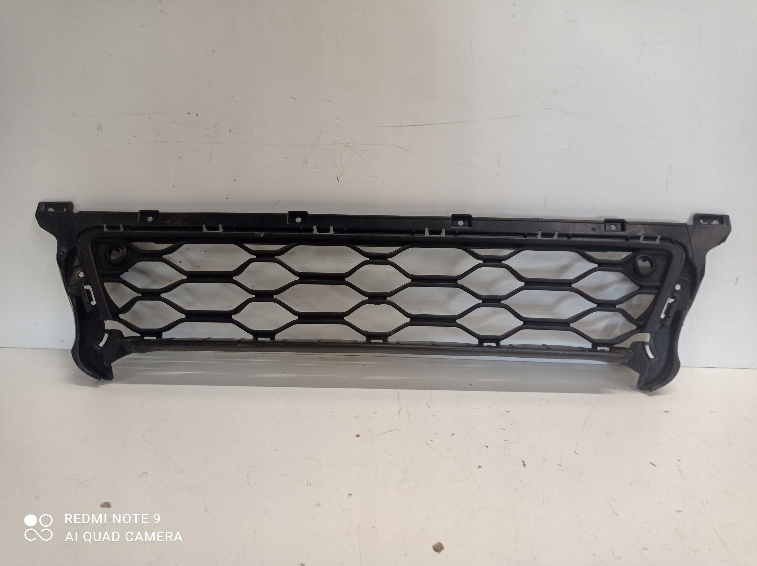 grid central front MINI COOPER F60 JCW 7390548