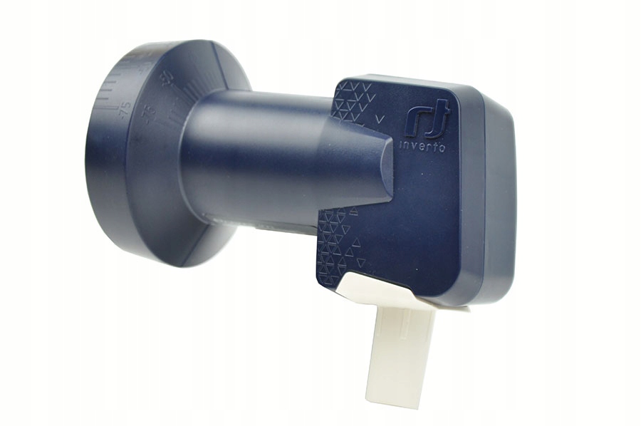 KONWERTER INVERTO SAT SINGLE PREMIUM 4K HD LTE Marka Inverto