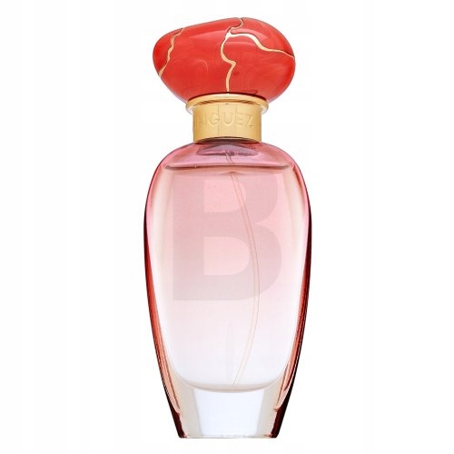 Adolfo Dominguez Unica Coral toaletní voda pro ženy 50 ml