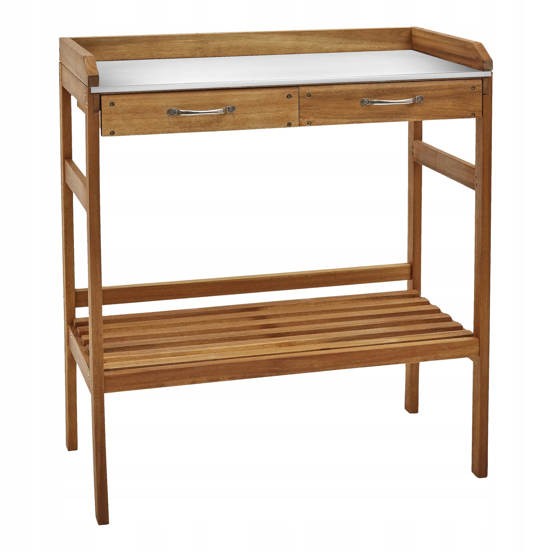 Stół Stolik Ogrodnika Do Sadzenia Roślin Flancowania 75x86x39 CM