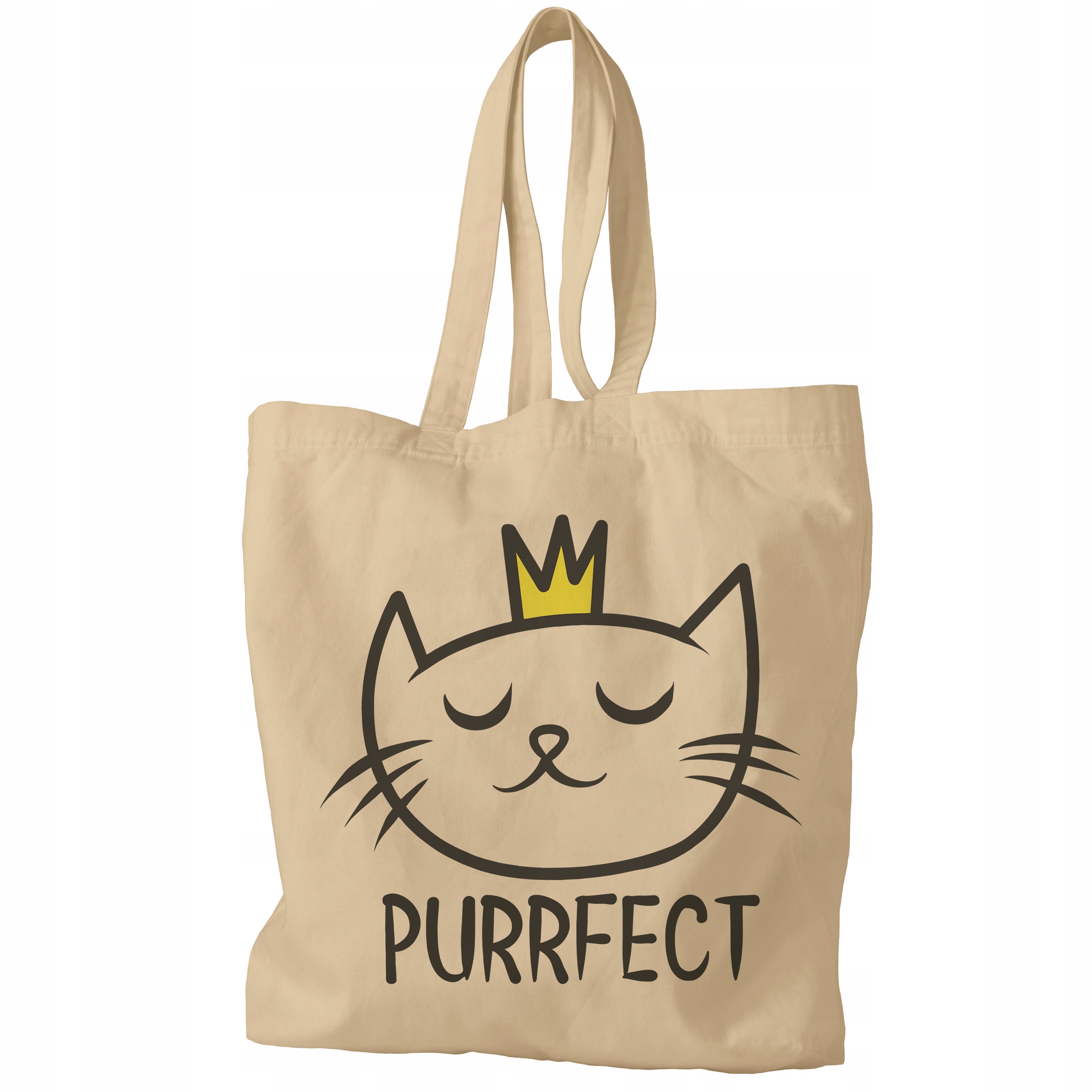 

Torba Na Zakupy Wyjątkowy Upominek Koty Cats