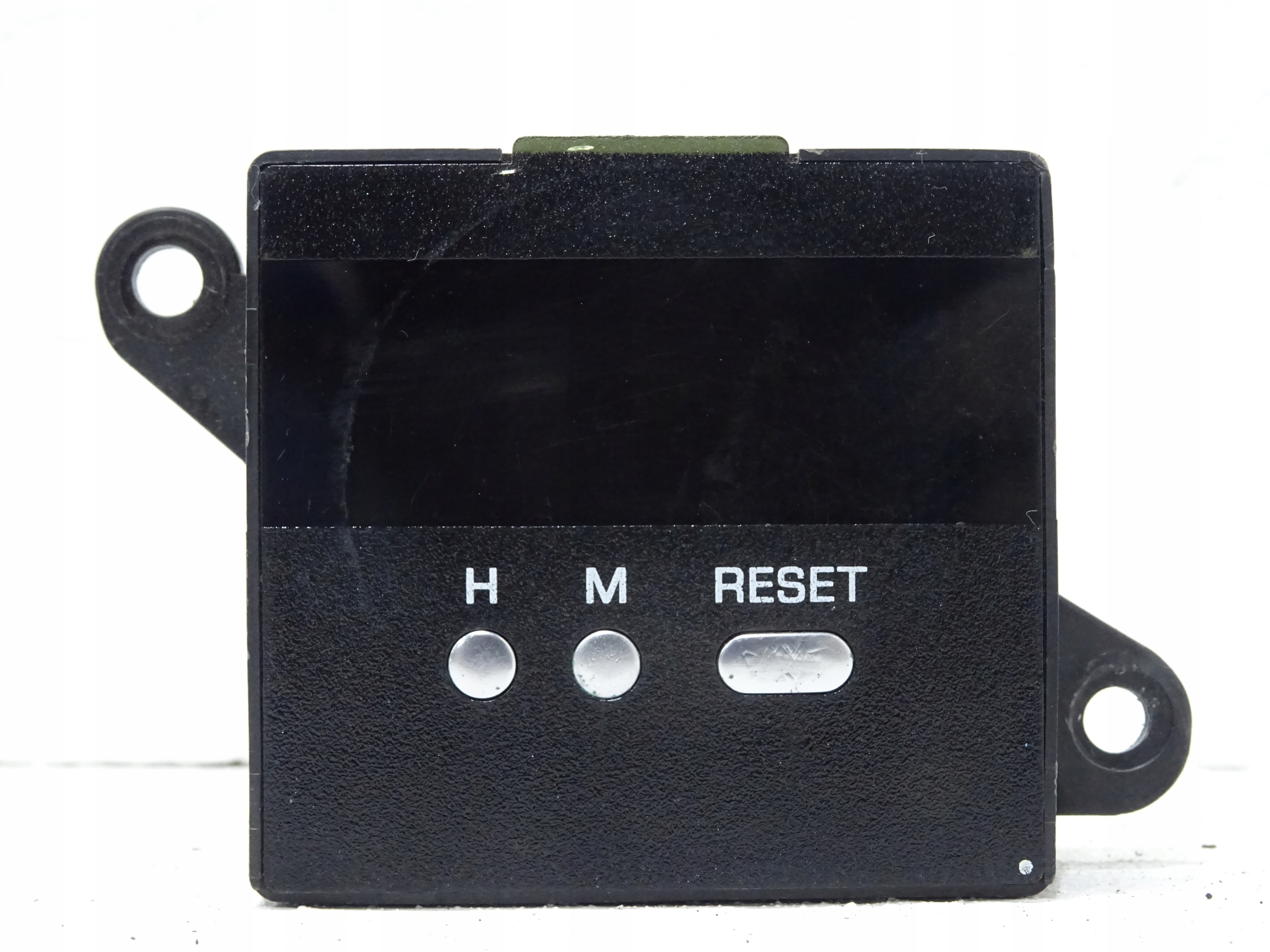 PATROL ZEGAREK ZEGAR WYŚWIETLACZ GR Y60