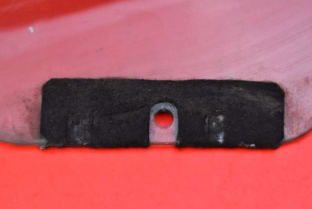 window side left front front LANCIA DELTA 3 III 5D HB 08-14