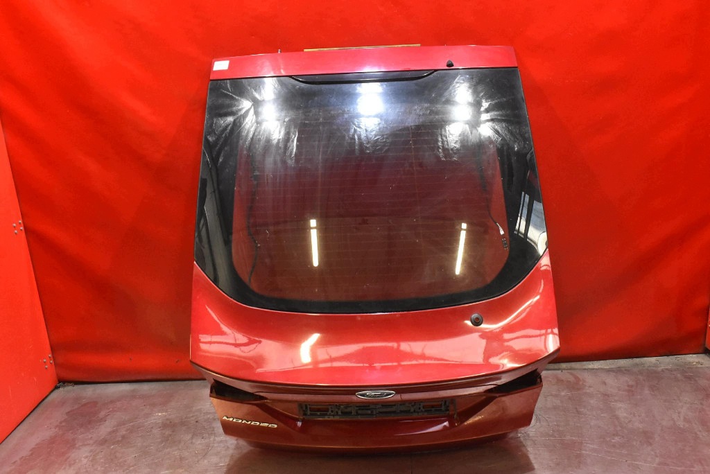 trunk door boot rear part rear AD FORD MONDEO MK5 HB 14-20
