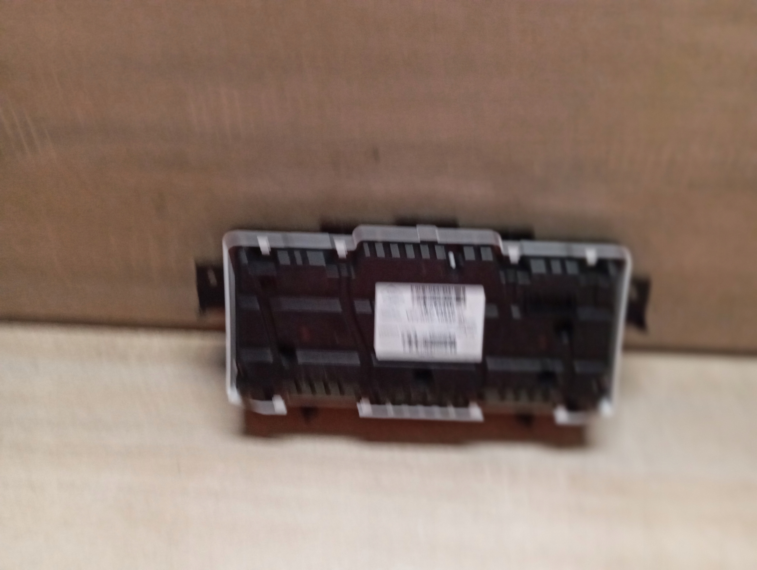 dials dials RENAULT TRAFIC III 1.6 DCI 248106465R