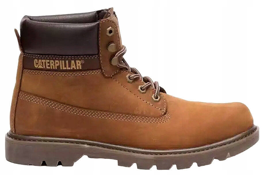 Boty Cat Caterpillar Colorado 2.0 vel 45