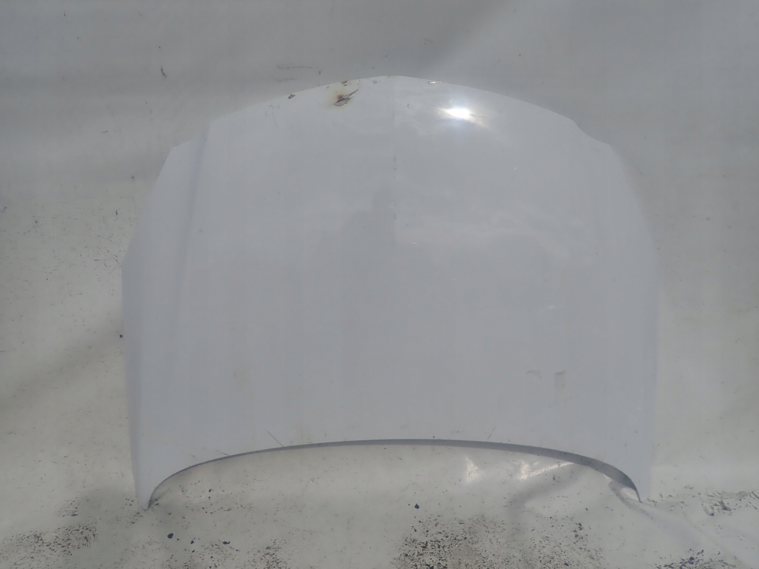 OPEL INSIGNIA A 08-17 bonnet