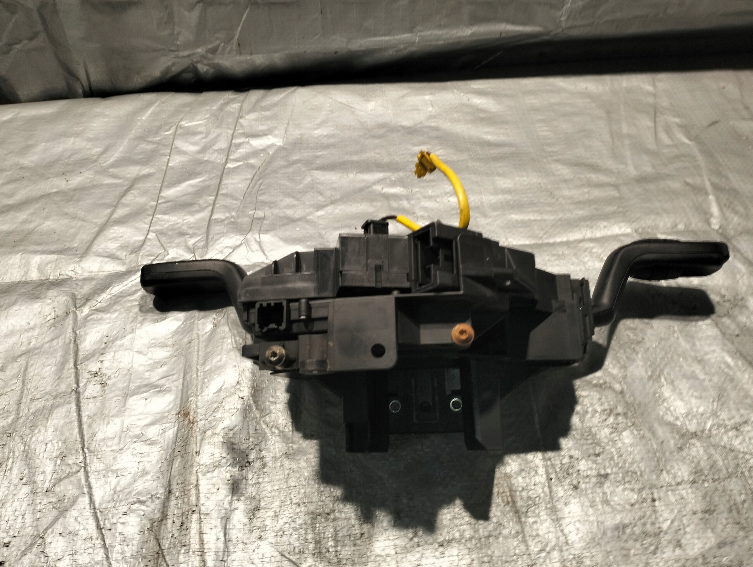 DEVIO LUCI TERGICRISTALLO TERGI FORD TRANSIT MK5 LIFT 4M5T-14A664-AB