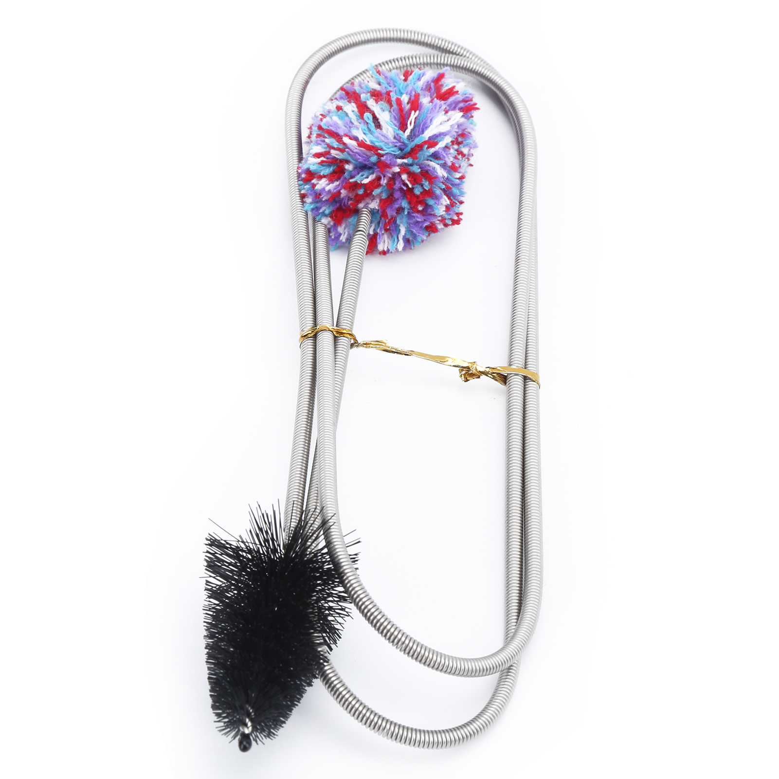 SZCZOTKA DO CZYSZCZENIA TRĄBEK