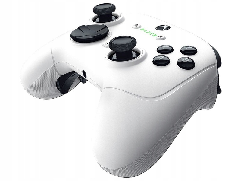 Kontroler Razer Wolverine V3 Tournament Edition Biały