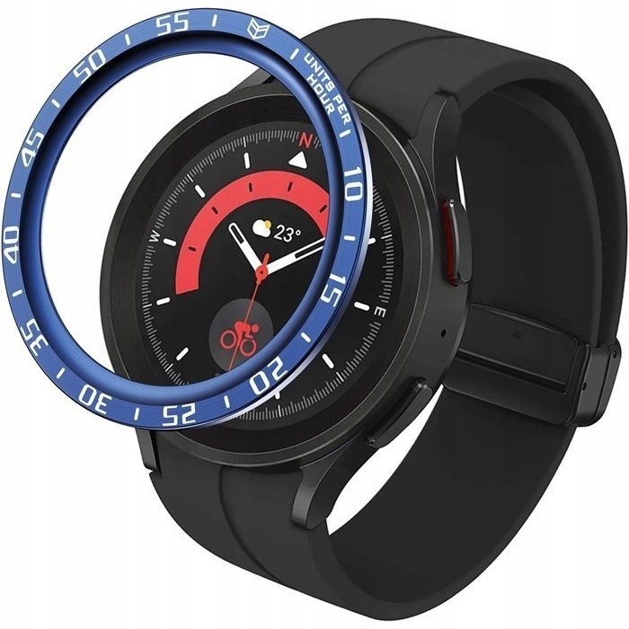 

Bezel Ring Do Samsung Galaxy Watch 5 Pro 45mm