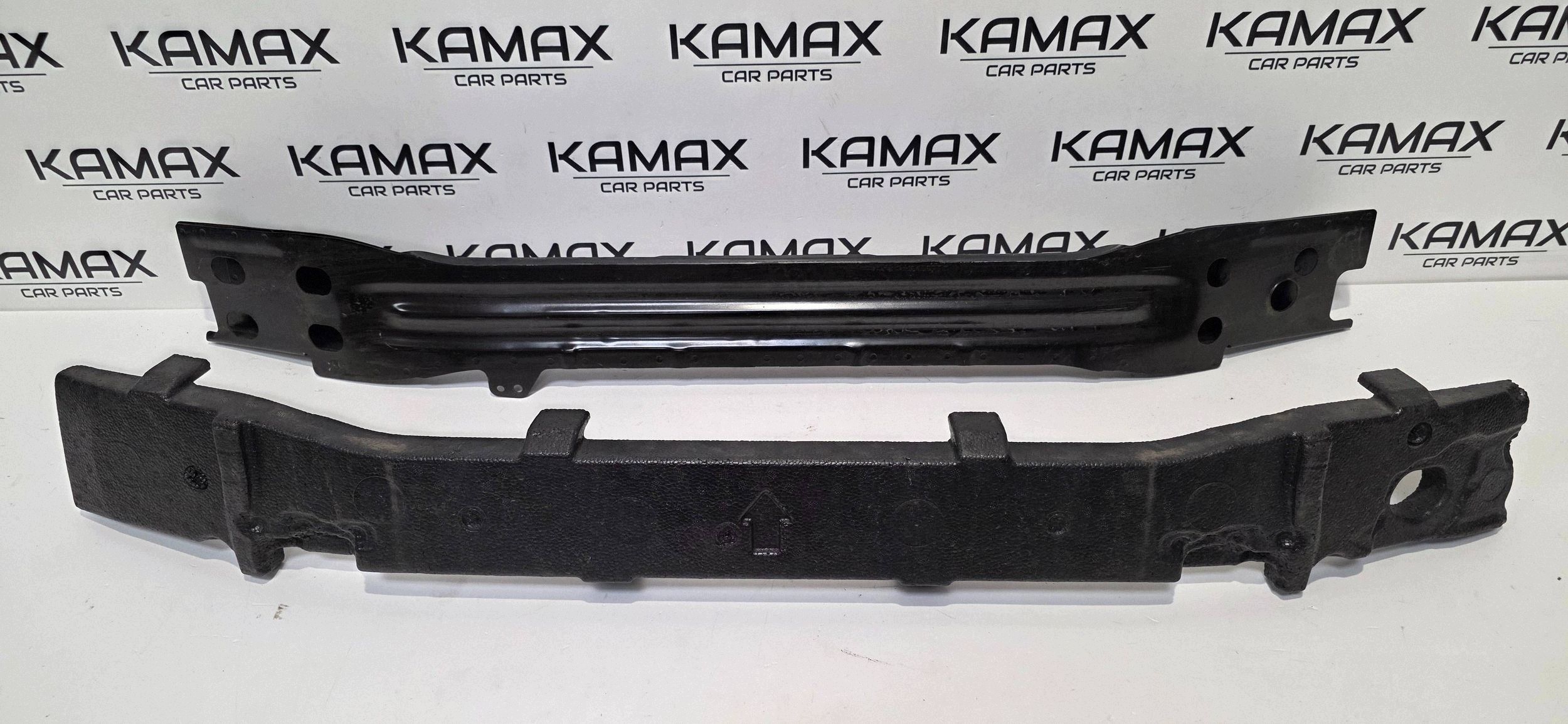 bumper support front+ABSORBER TOYOTA C-HR II 23- original