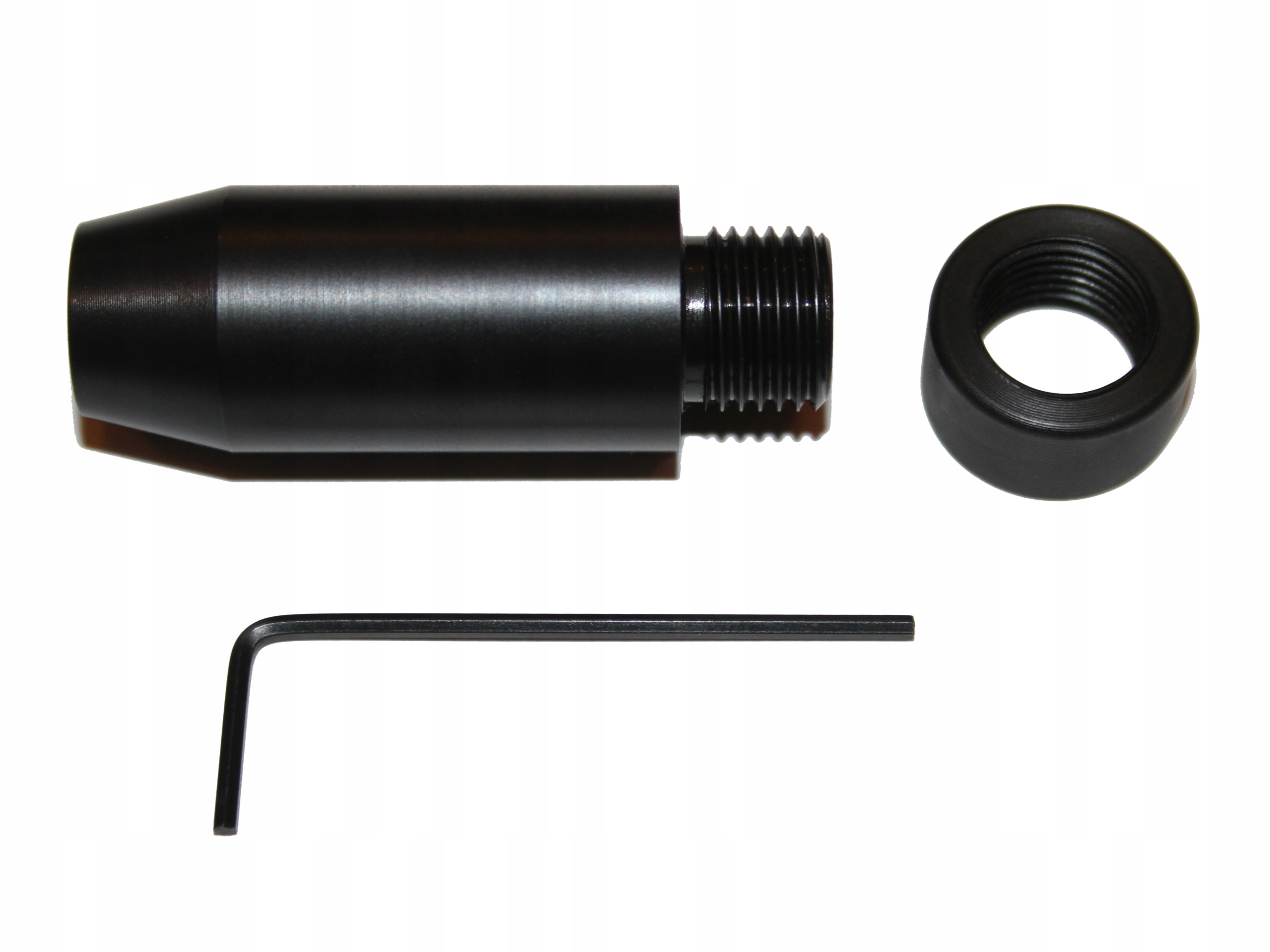 Adapter Artemis CP-1 M Gwint 1/2 Unf Jedyny Taki