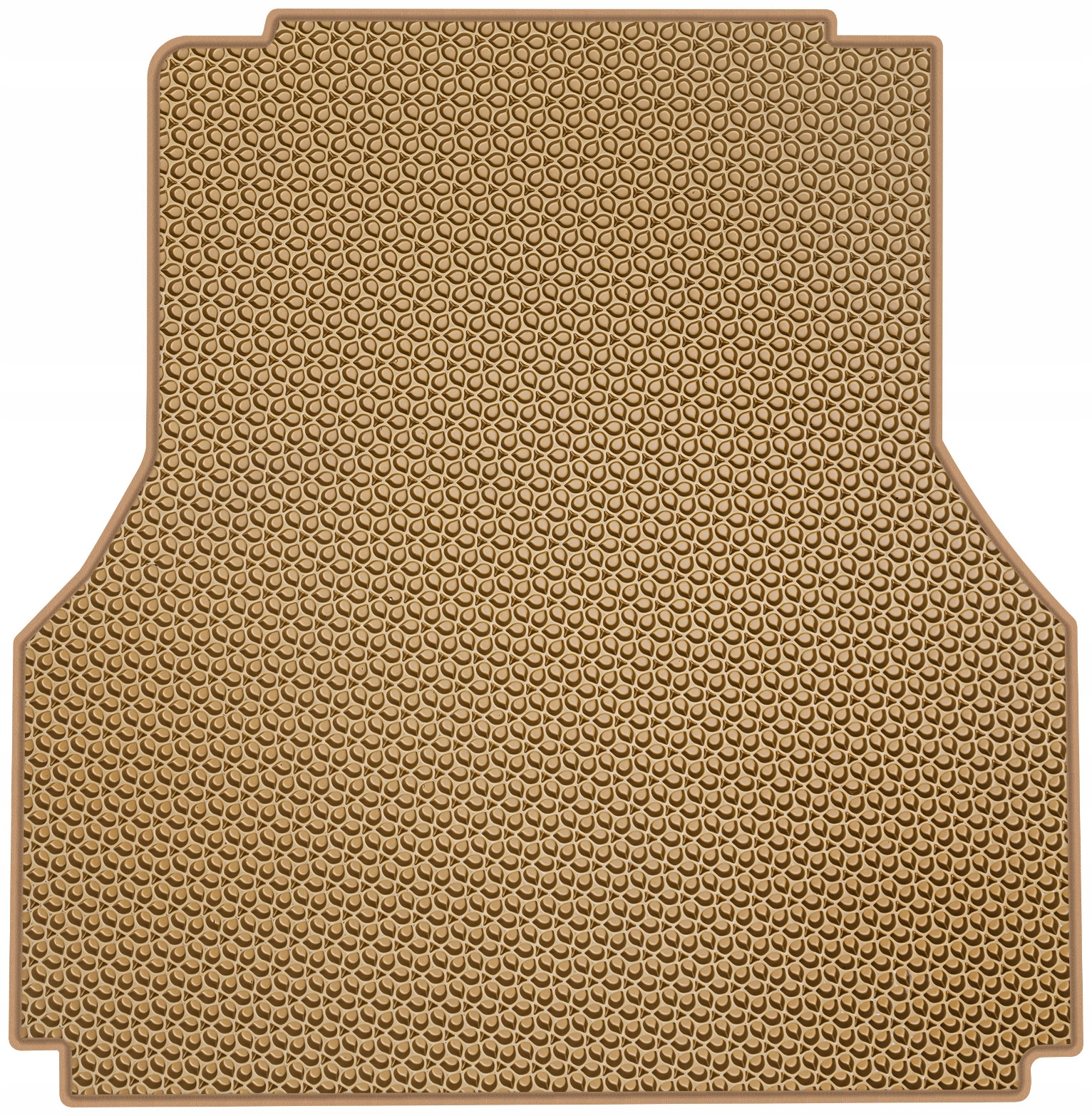 Mexus T90 Pick-up 2021- Wkład do kufra EVA