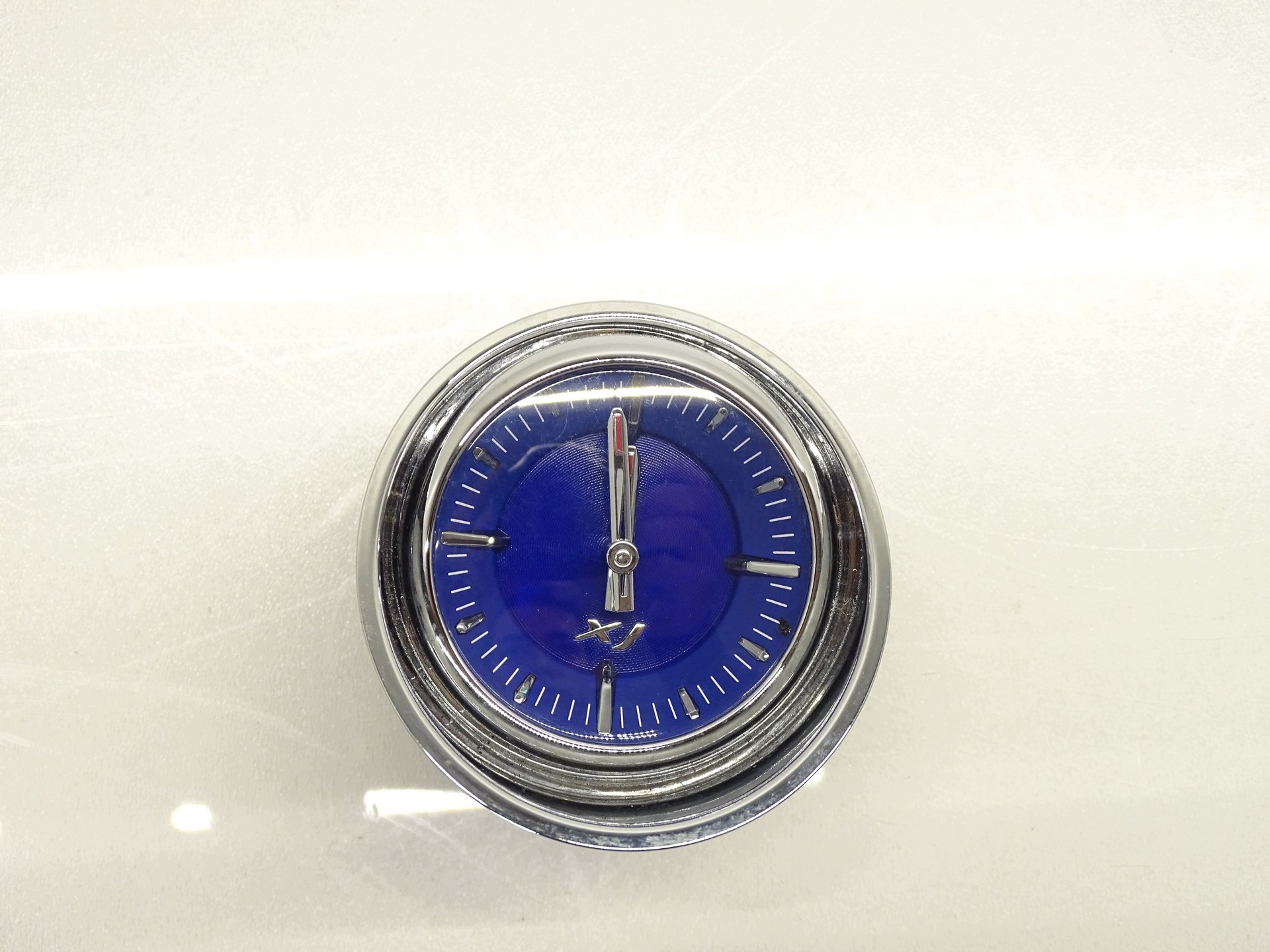clock indicator consoles JAGUAR XJ AW93-15000-AF