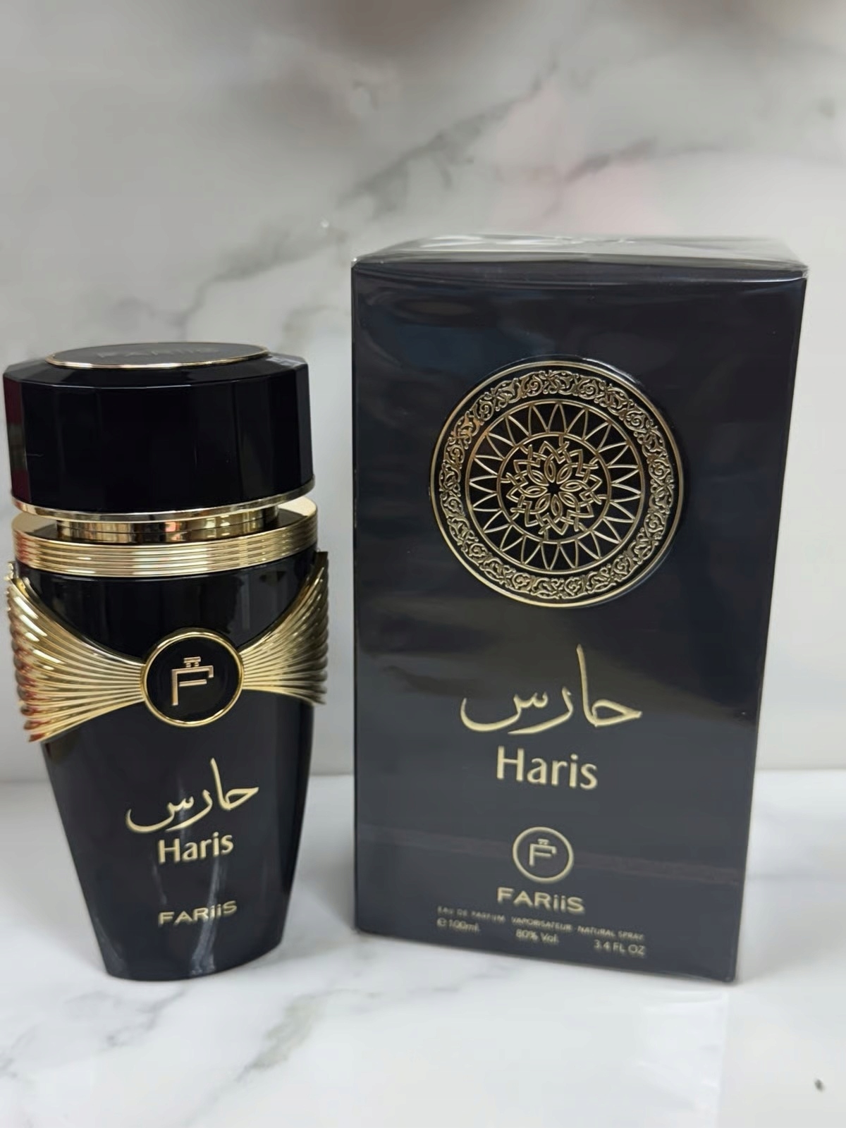 Fariis Haris 100 ml