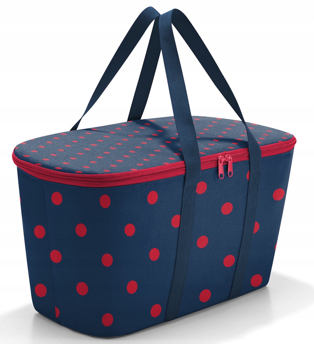 R13 Kosz termoizolacyjny coolerbag Reisenthel