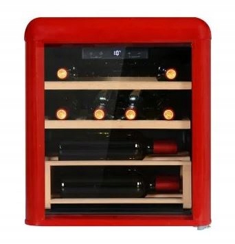 Chłodziarka do wina Amica WKR 341 910 R