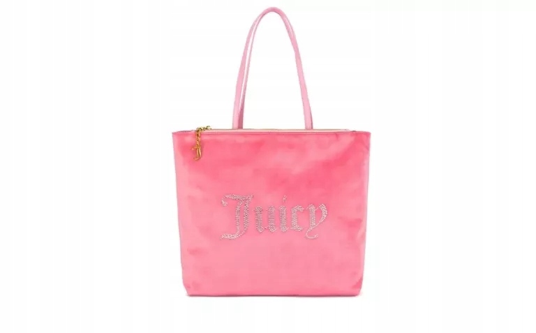 Juicy Couture - ジューシークチュール トートバッグの通販 by