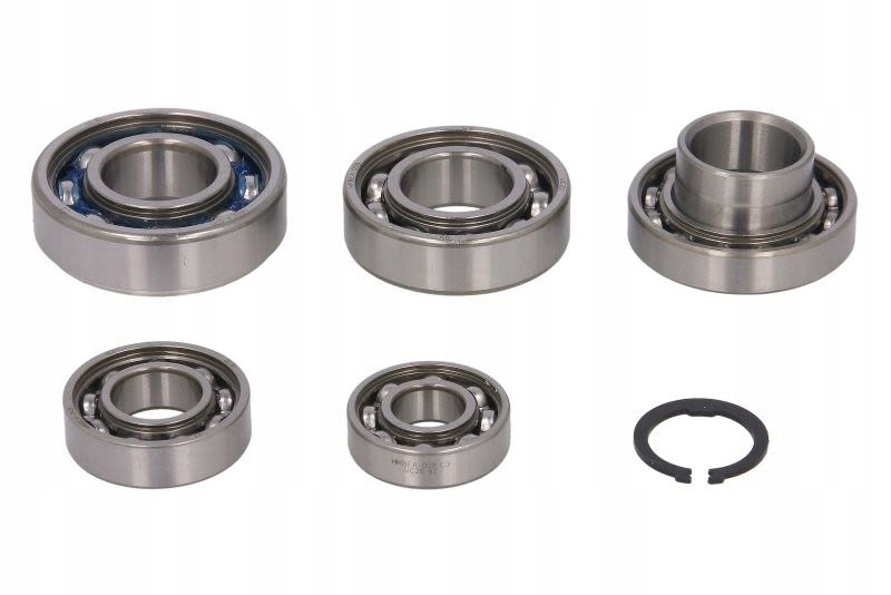 Sada ložísk, prevodovka me Hot Rods TBK0037