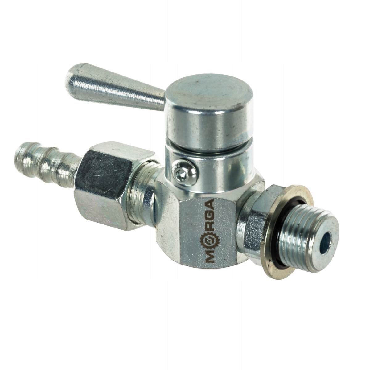 

Kranik kran paliwa C-330 C-360 Niecieknący Morga