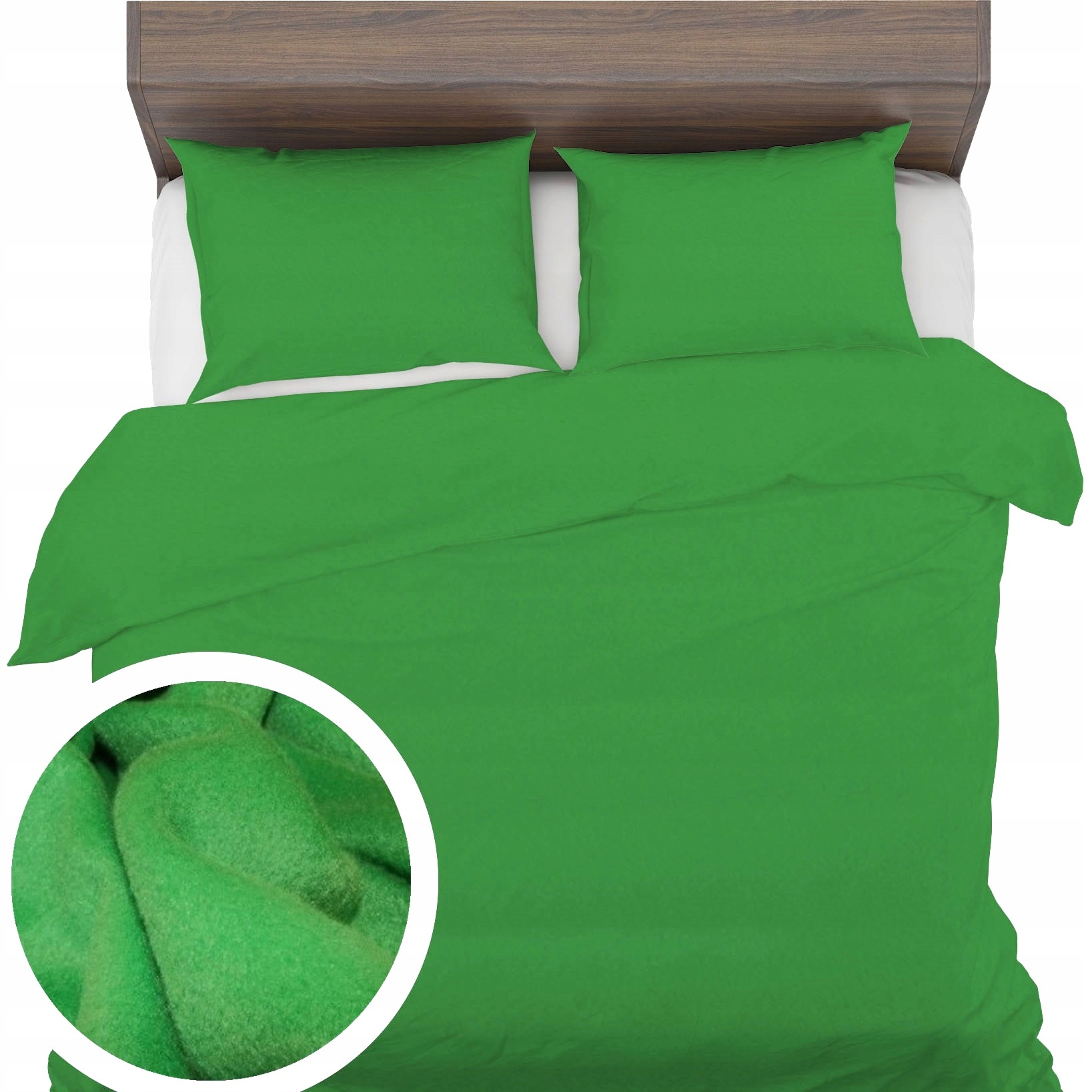 Fleece Povlečení 140x200+2x70x80 teplé silné Fleece