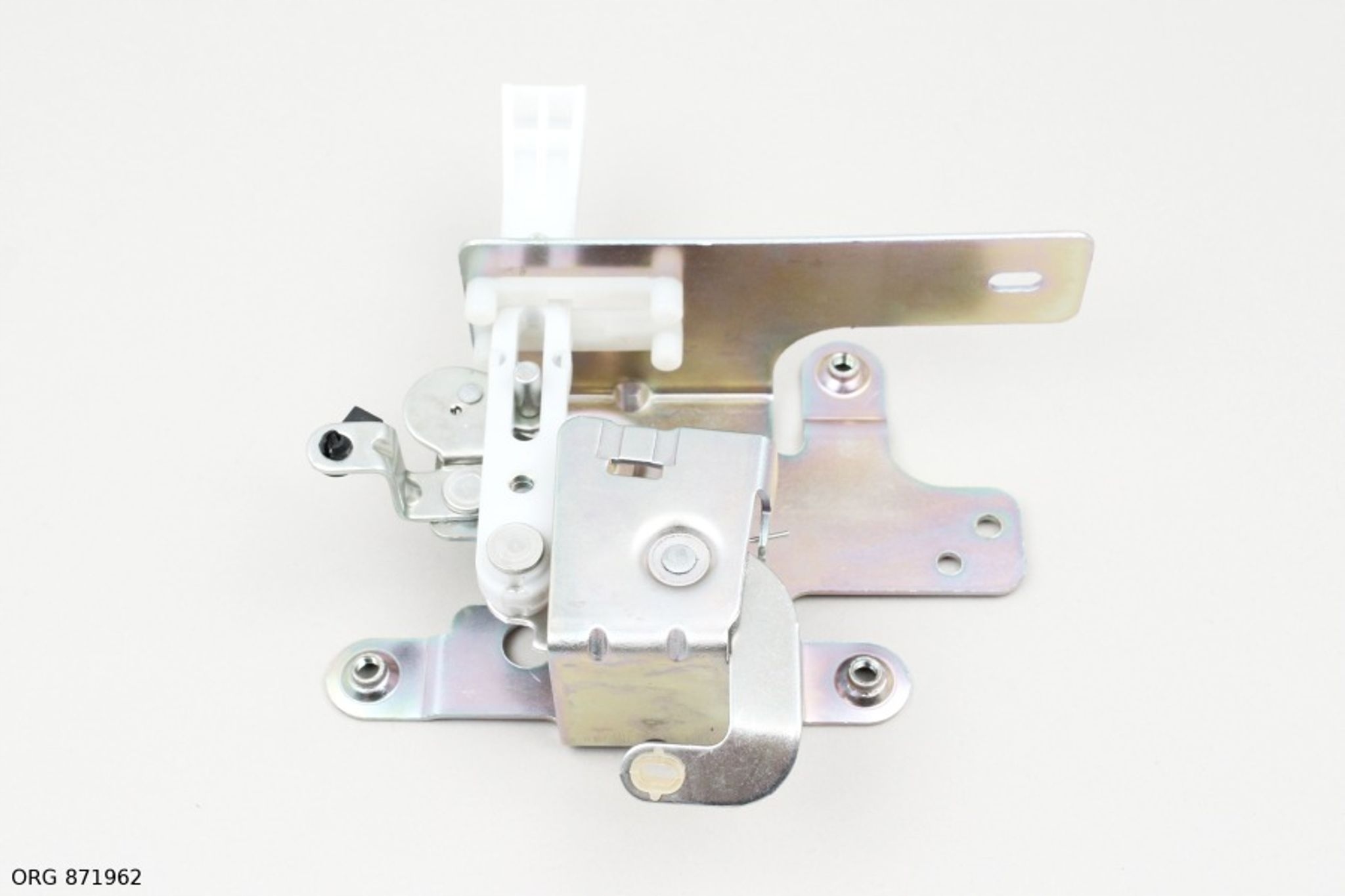 Mechanismus Zámku P Par -08 Klapka Org 871962