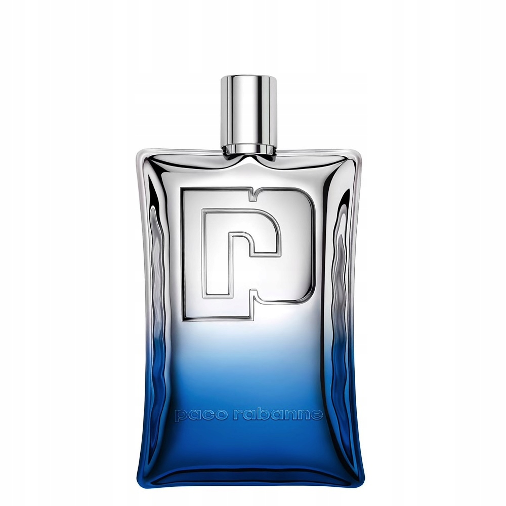 Paco Rabanne Genius Me Edp U 62 ml