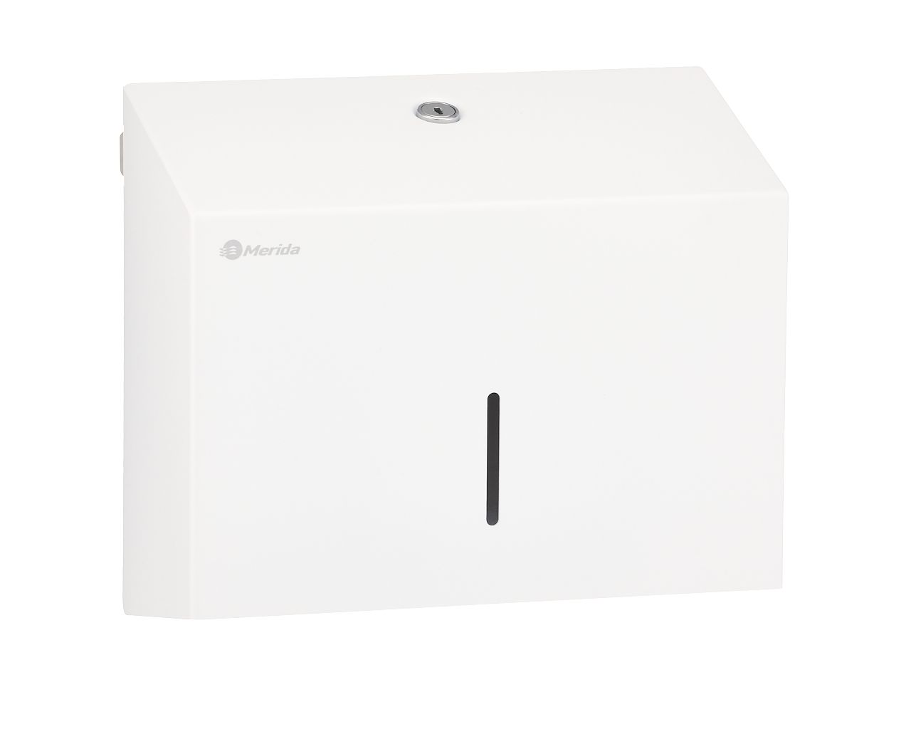 Merida Zásobník Na Skladacie Uteráky Slim Mini