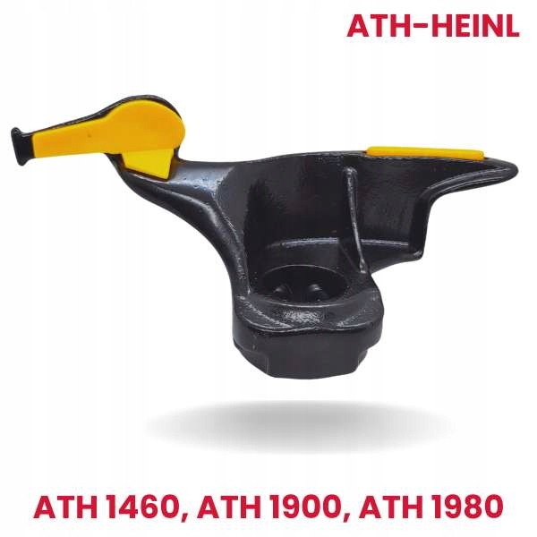 Náhradní díl ATH-Heinl: ocelová patka Ath 1460, Ath 1900, Ath 1980