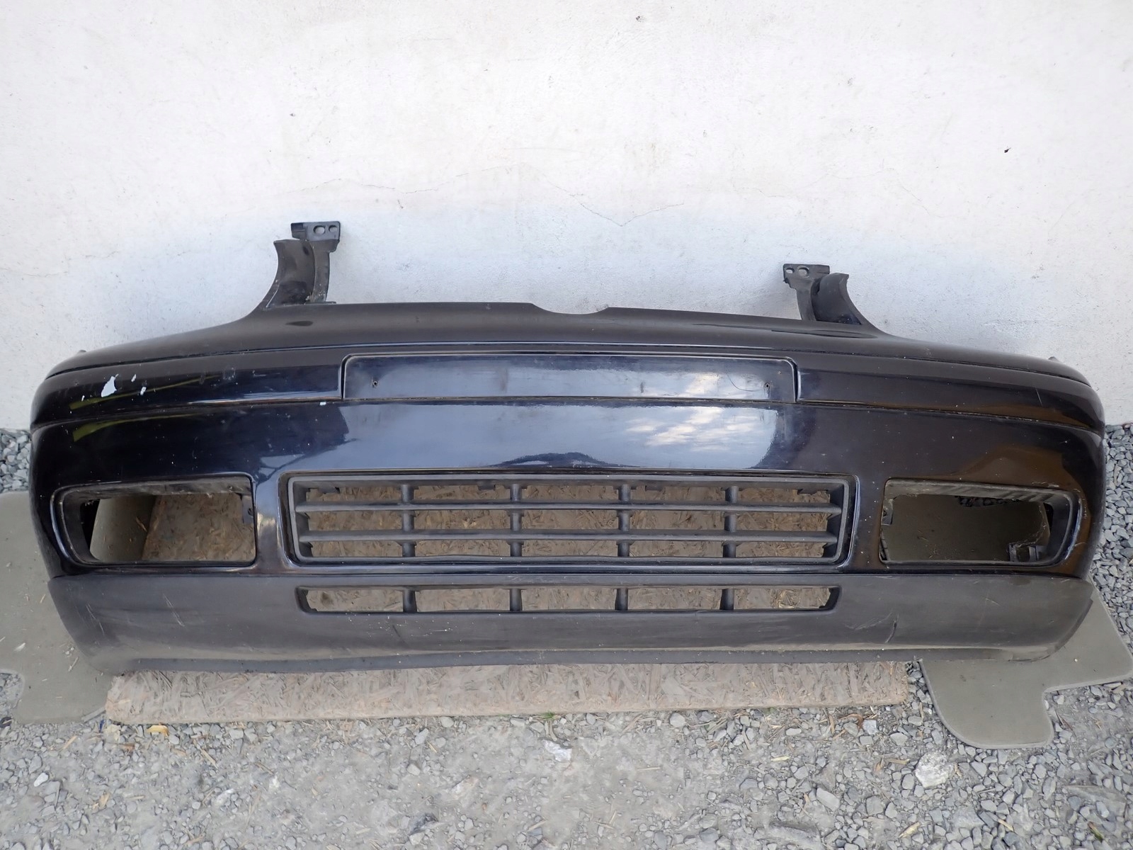 bumper front front VW GOLF IV 4 1J 1998-2006R 1J0807221A
