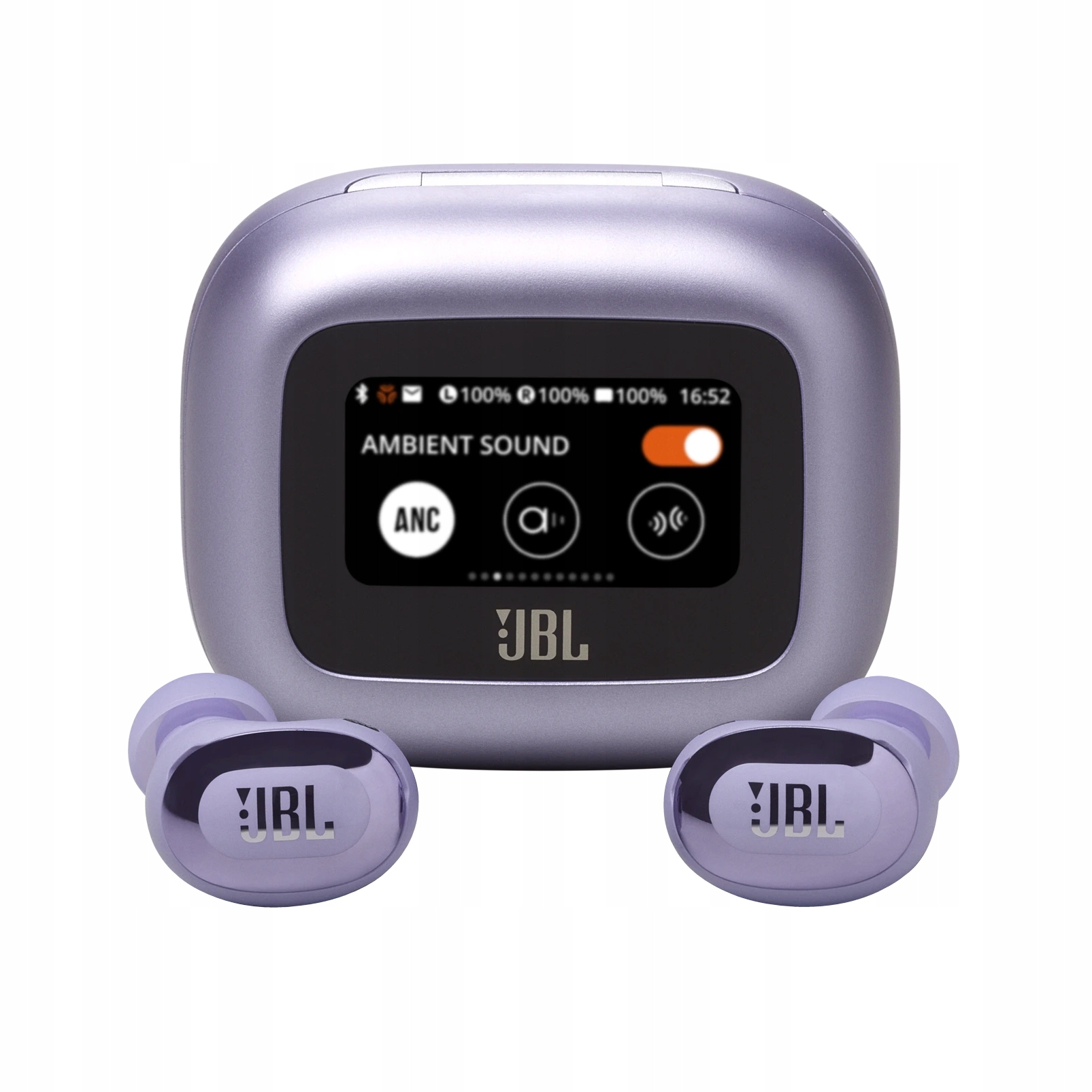 Jbl Live Buds 3 Purple
