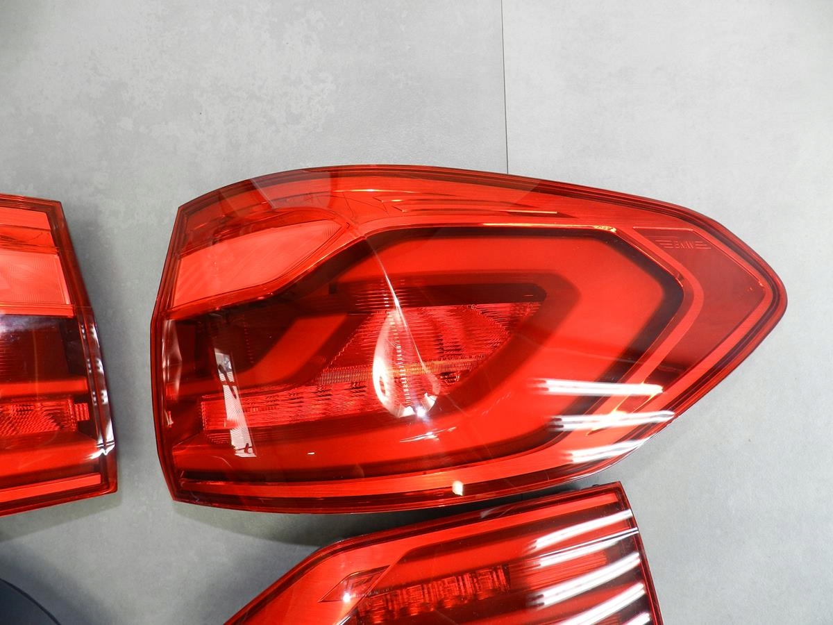 BMW 5 G31 Leuchte heck 7388948 7388947 7388949 LED