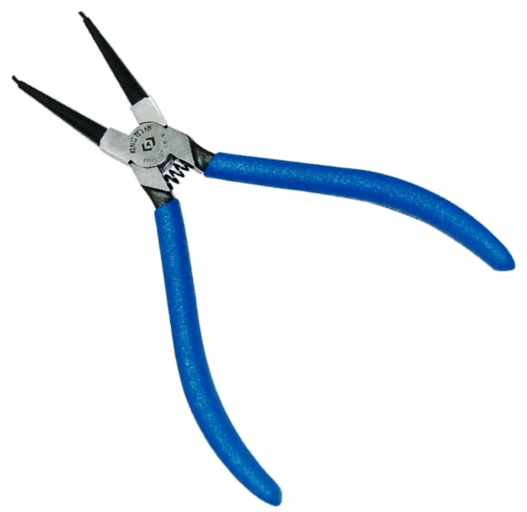 Плоскогубцы для колец King TONY