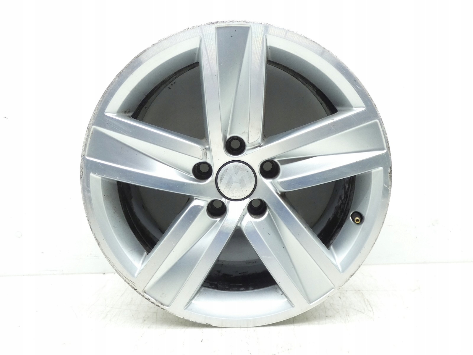 4X discs wheels disc R17 VW PASSAT CC 5X112 8.0J ET 41 3C8601025Q