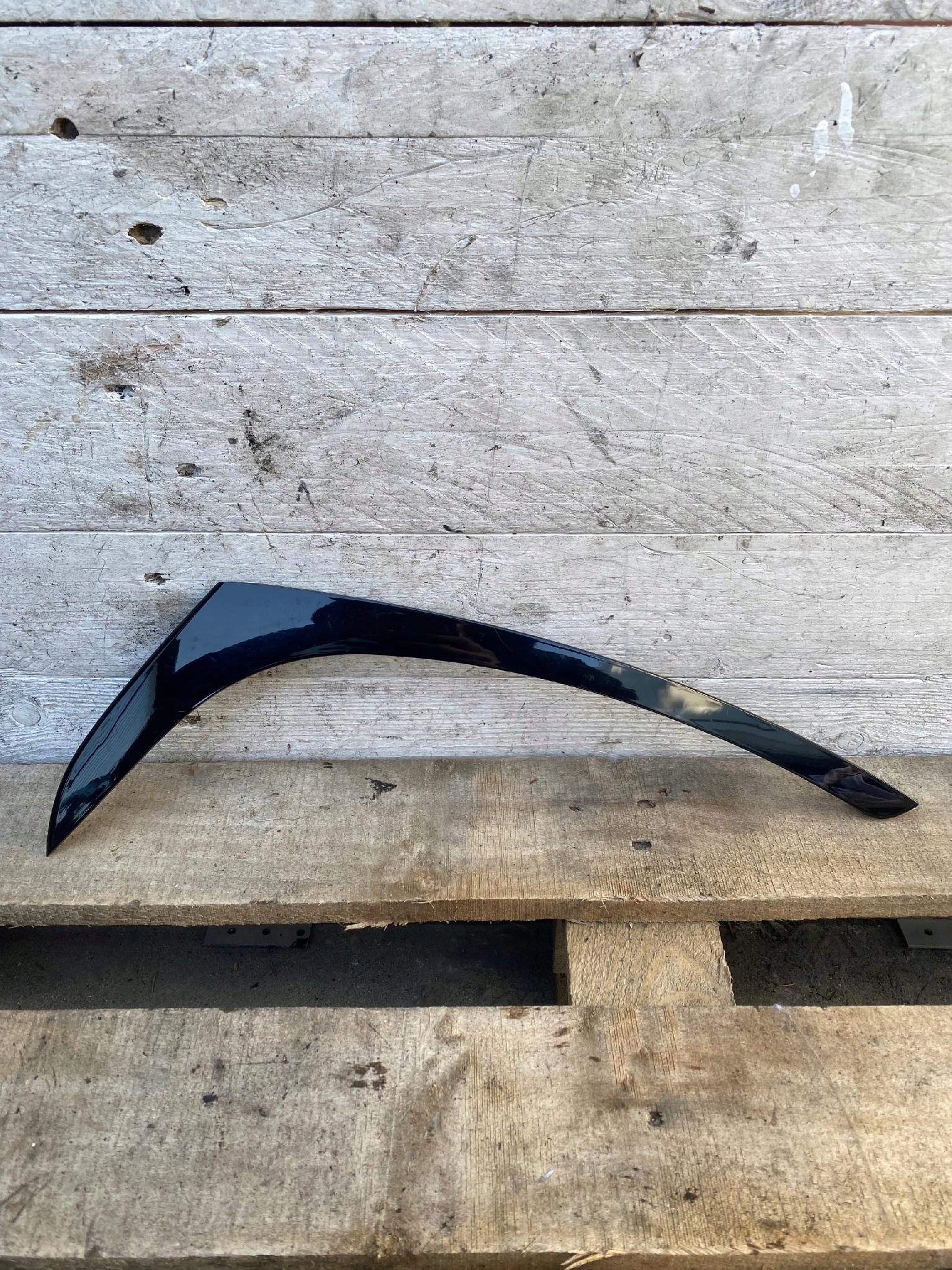 OPEL ASTRA IV cover door right front 13259066