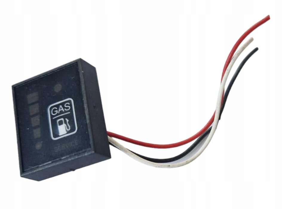 Centralka AC STAG goFast